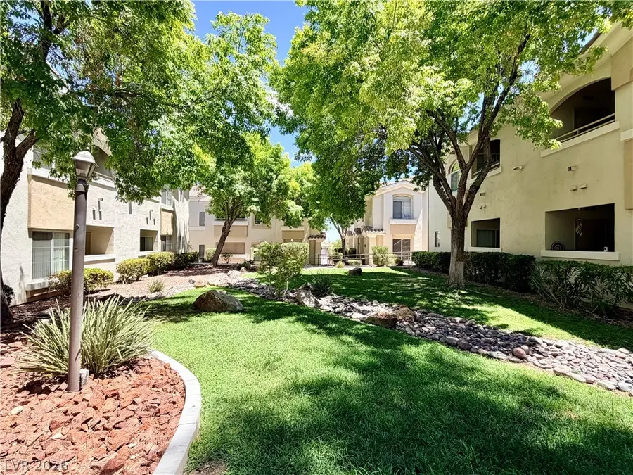1420 Red Crest Lane #203, Las Vegas, NV 89144 - #2
