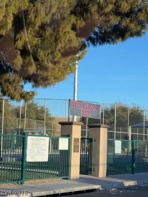 610 W Mcwilliams Avenue, Las Vegas, NV 89106 - #3