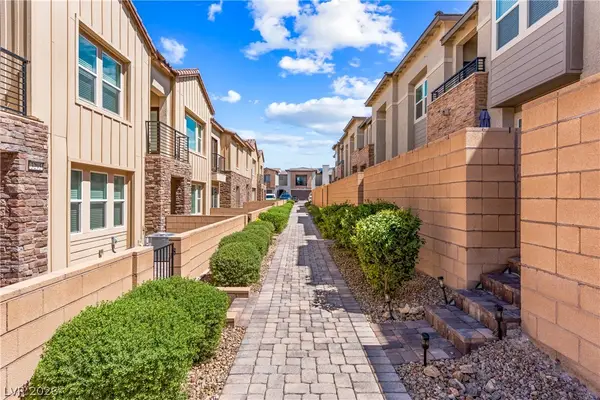 3286 Vasco Falls Avenue, Henderson, NV 89044