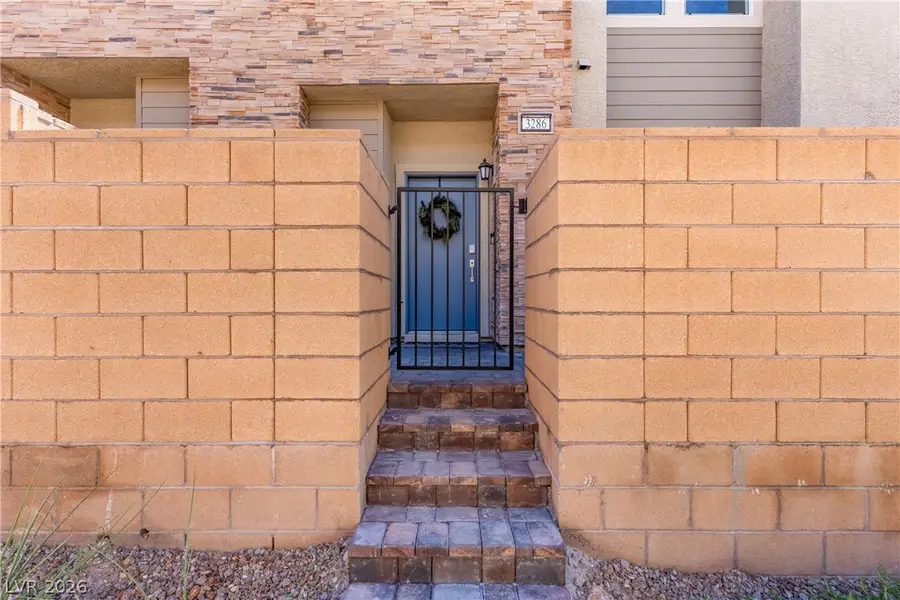3286 Vasco Falls Avenue, Henderson, NV 89044 - #2