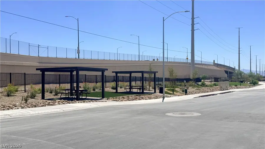 4240 Mount Bonnell Avenue, North Las Vegas, NV 89081 - #3