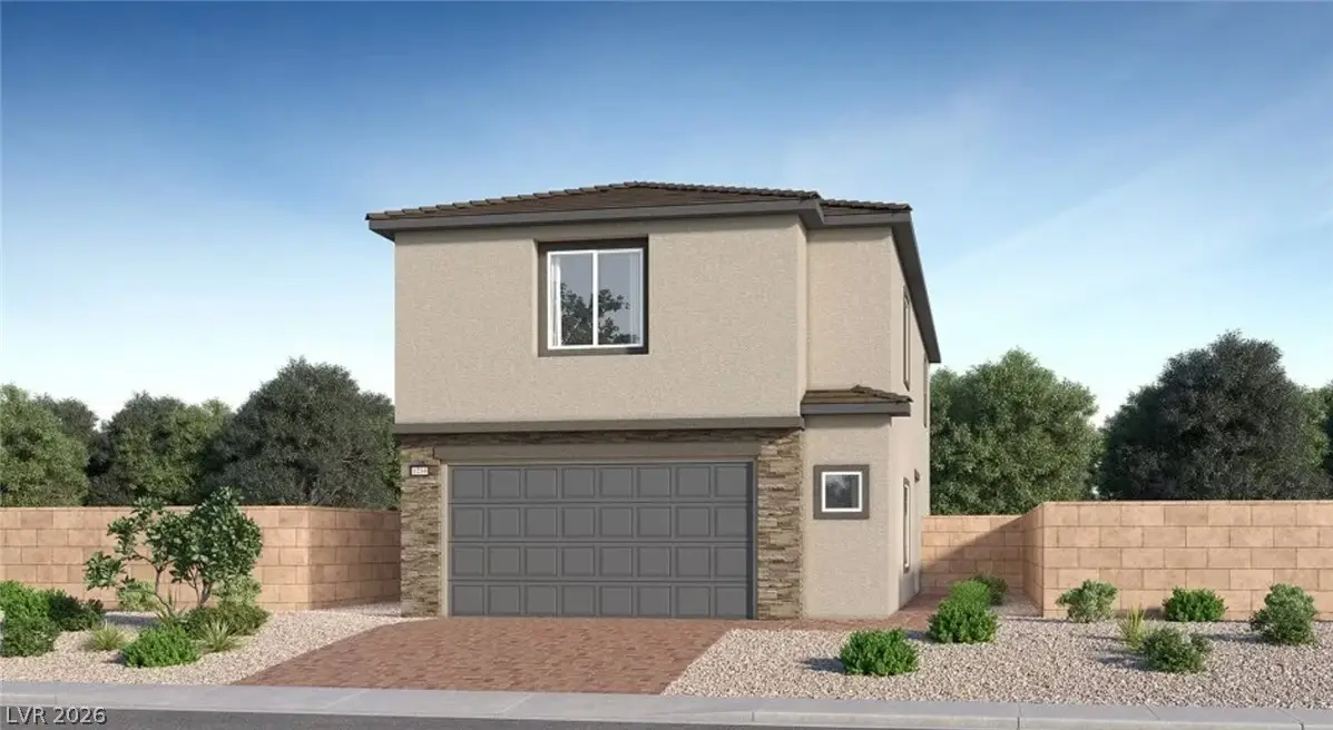 3386 Dancing Waters Street, Las Vegas, NV 89129 - #1