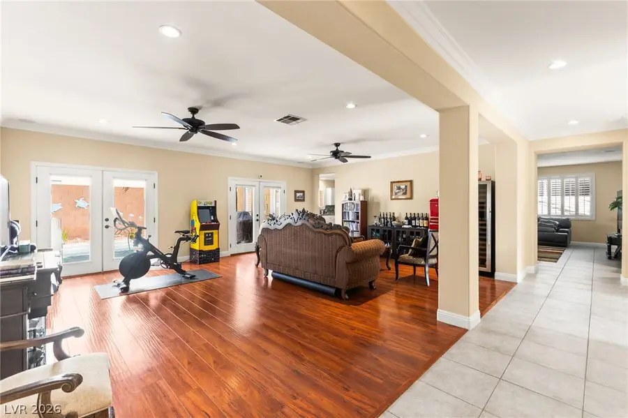 496 Grassrange Lane, Henderson, NV 89052 - #2