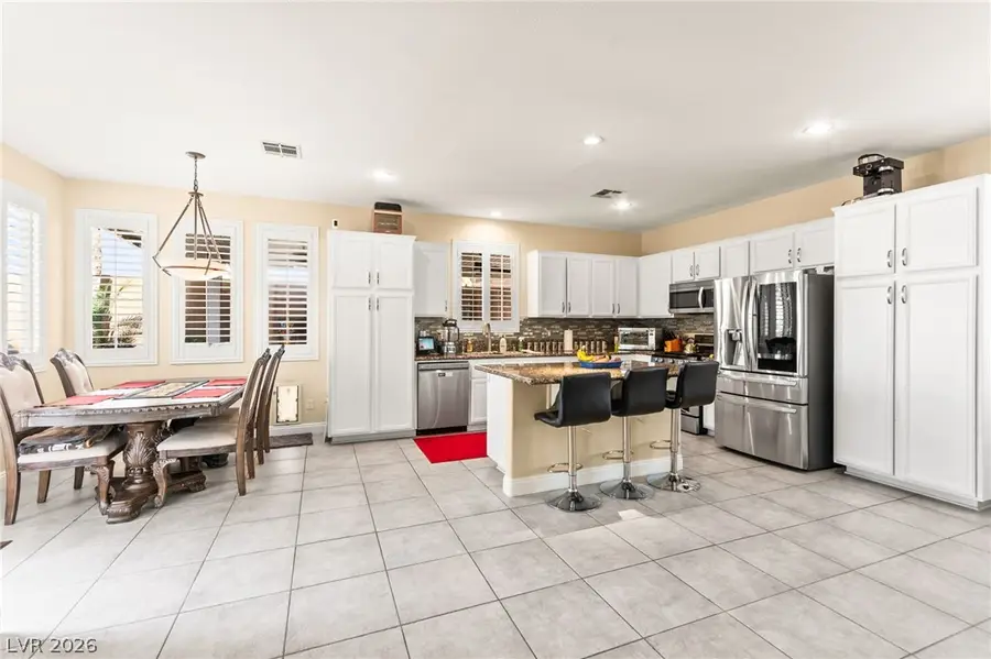 496 Grassrange Lane, Henderson, NV 89052 - #3
