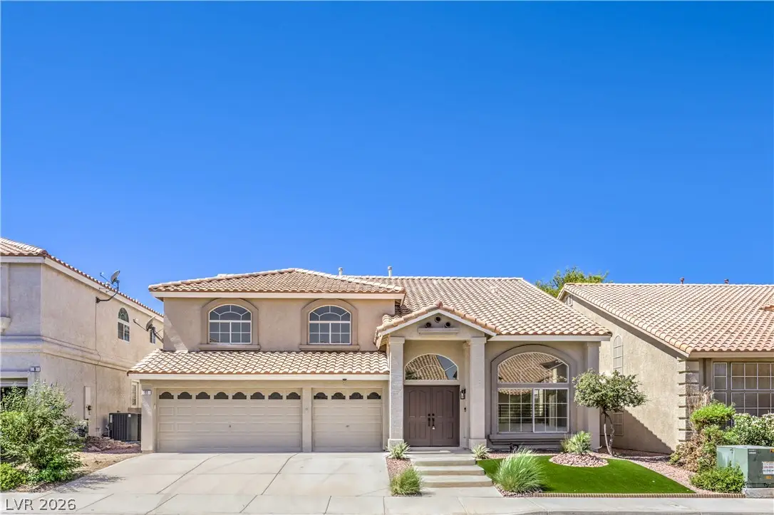 11 Old Lake Circle, Henderson, NV 89074 - #1