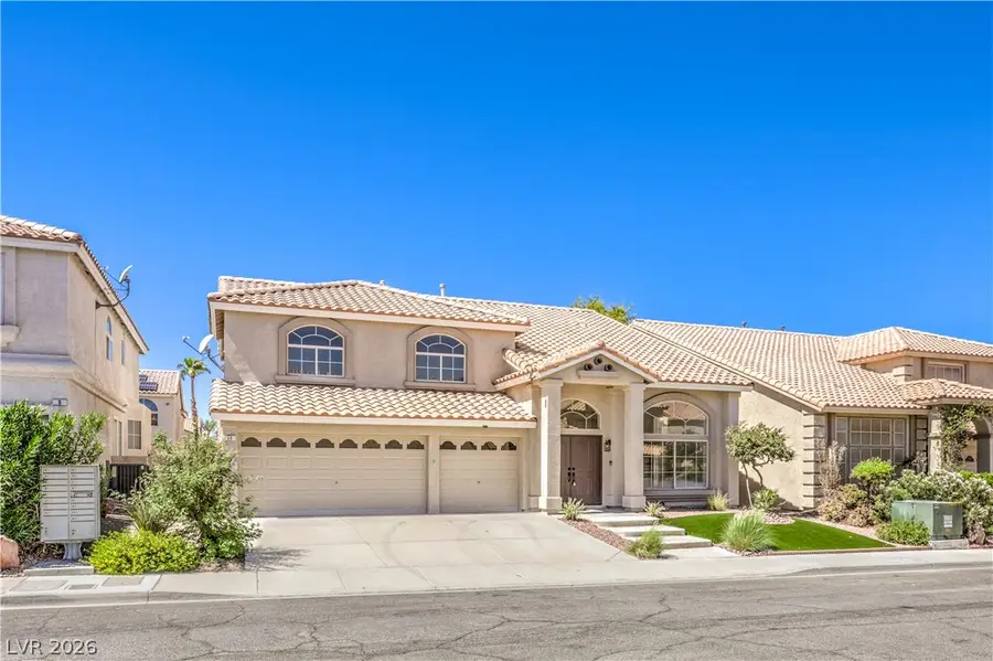 11 Old Lake Circle, Henderson, NV 89074 - #2