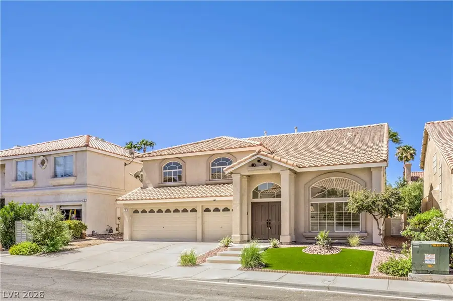 11 Old Lake Circle, Henderson, NV 89074 - #3