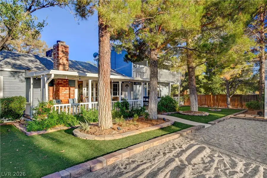 8360 Avery Street, Las Vegas, NV 89161 - #2