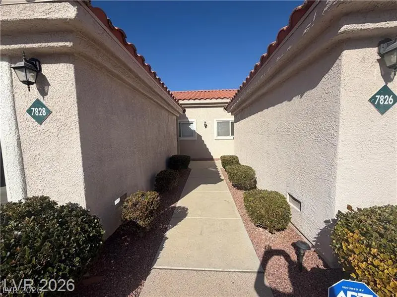 7828 Settlers Ridge Lane, Las Vegas, NV 89145 - #2