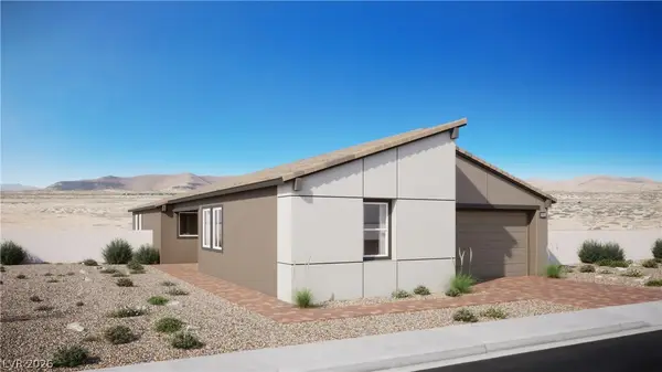 1670 Capri Falls Court, Henderson, NV 89011