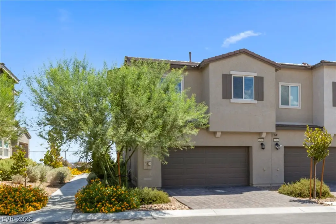 6186 Rathbone Street, Las Vegas, NV 89166 - #1