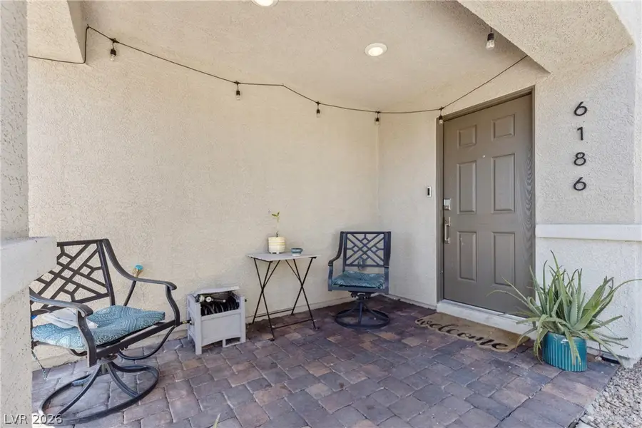 6186 Rathbone Street, Las Vegas, NV 89166 - #3