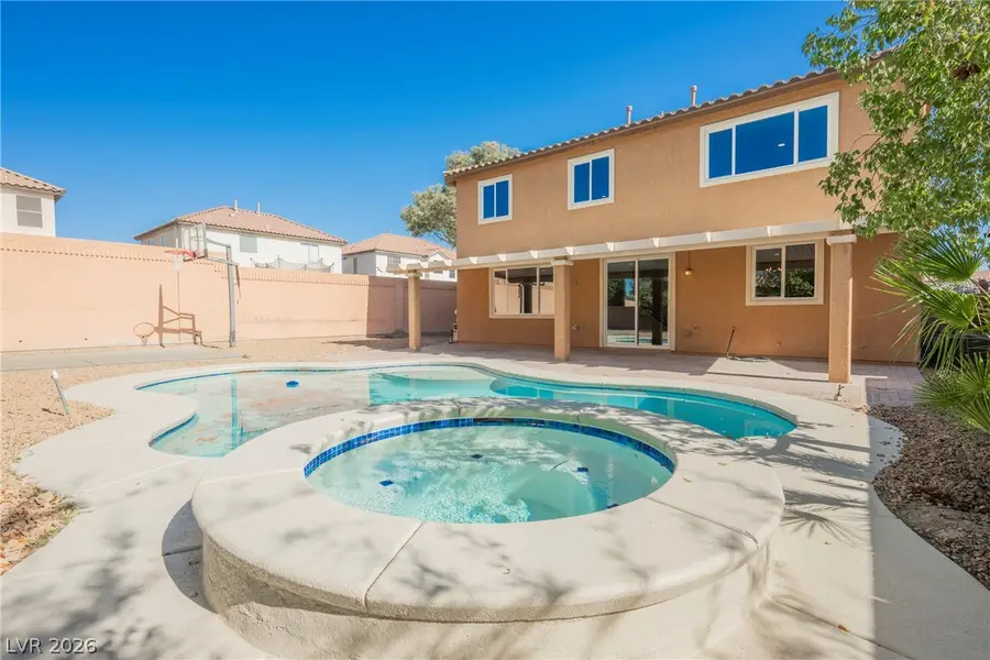 305 Petrus Court, North Las Vegas, NV 89031 - #2