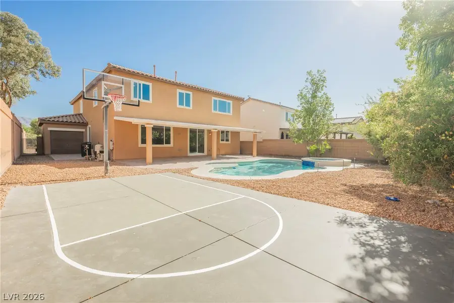 305 Petrus Court, North Las Vegas, NV 89031 - #3