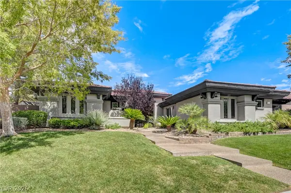 8 Starbrook Drive, Henderson, NV 89052