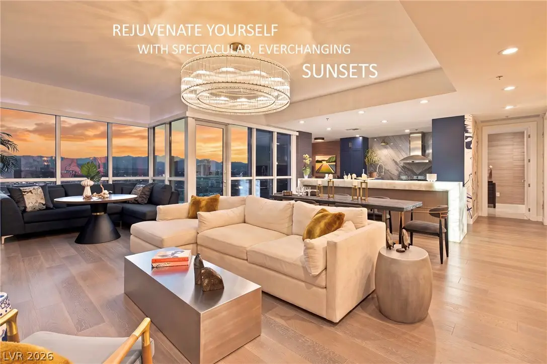 4525 Dean Martin Drive #2406, Las Vegas, NV 89103 - #1