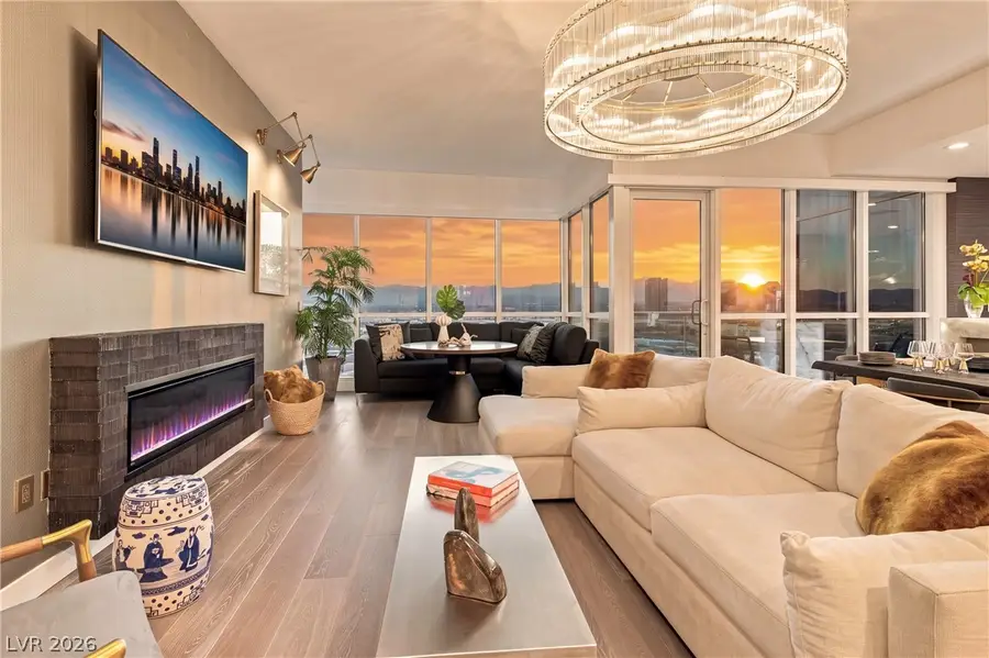 4525 Dean Martin Drive #2406, Las Vegas, NV 89103 - #2