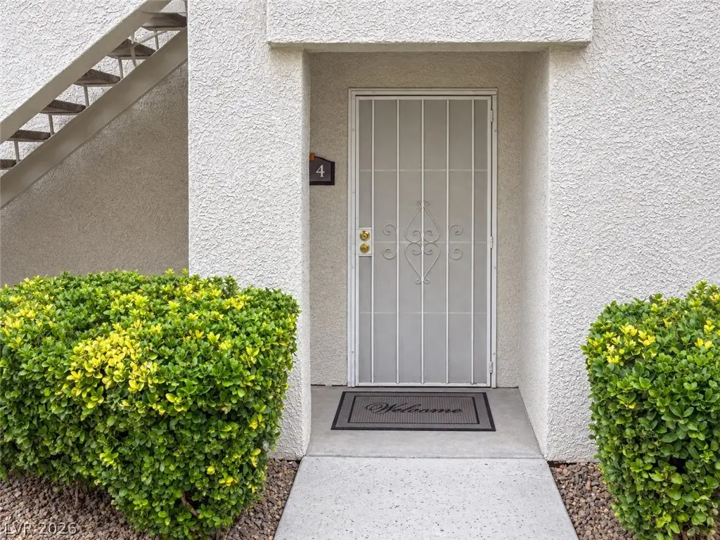 6480 Annie Oakley Drive #314, Henderson, NV 89014 - #1