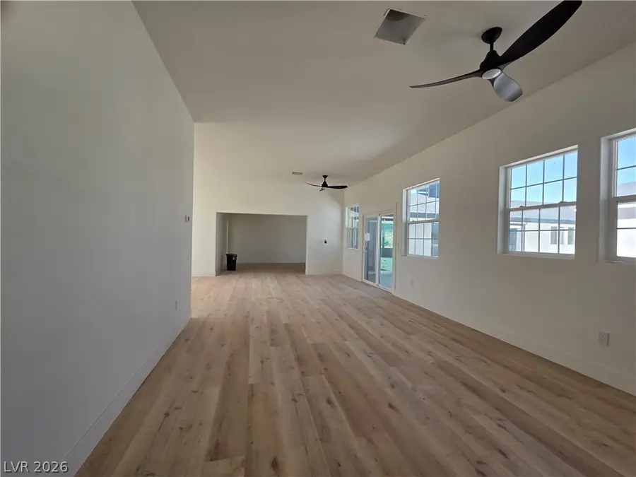 5724 N Grand Canyon Drive, Las Vegas, NV 89149 - #3