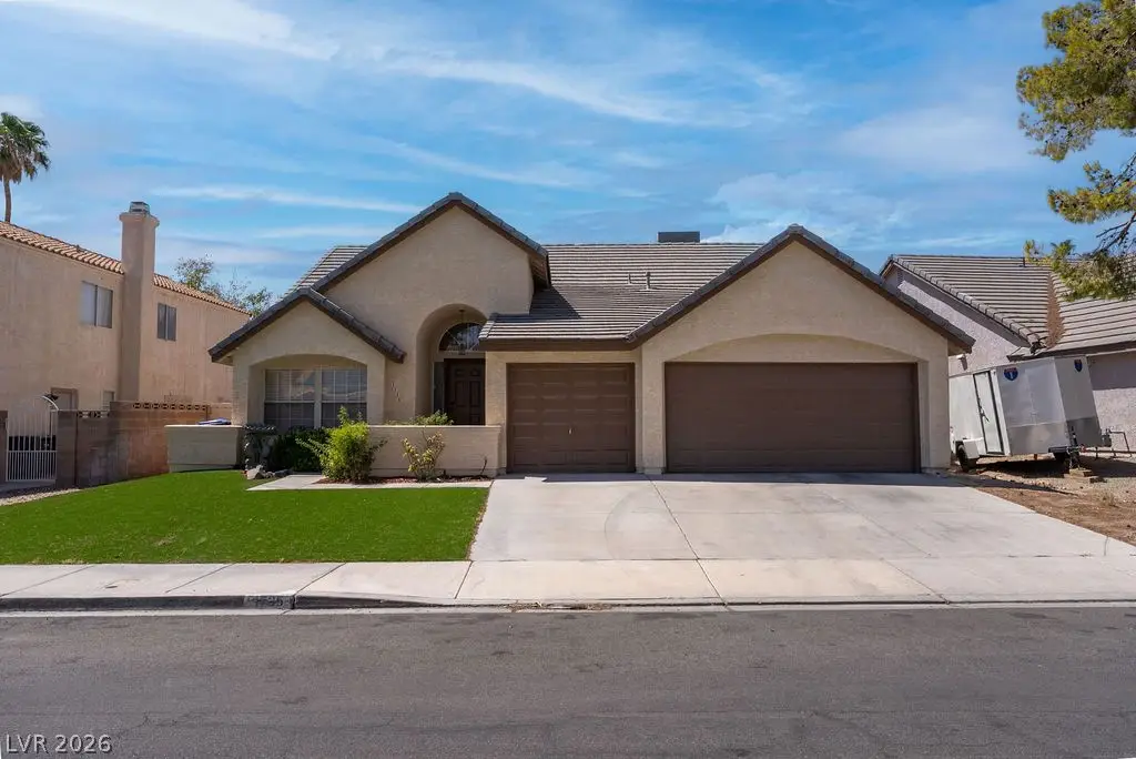 1735 Navarre Lane, Henderson, NV 89014 - #1