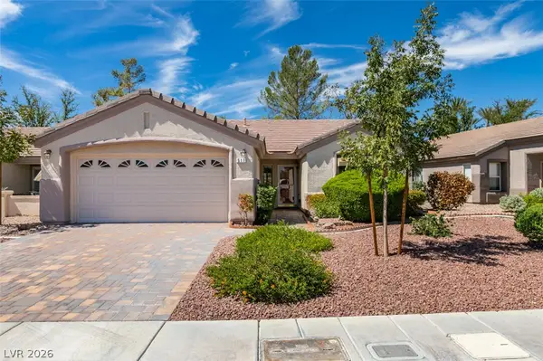 511 Winding Oak Court, Henderson, NV 89012