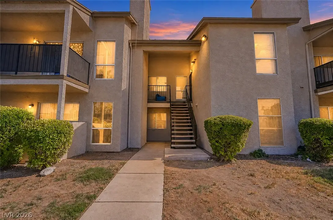 2961 Country Manor Lane #14, Las Vegas, NV 89115 - #1