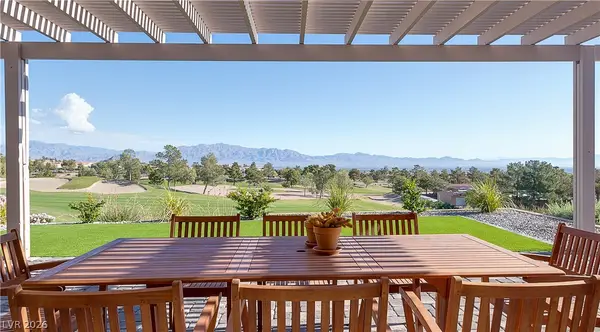 2024 Bay Tree Drive, Las Vegas, NV 89134