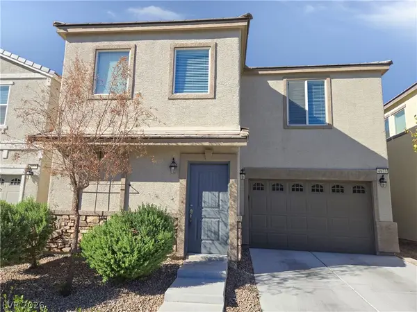 4973 Quiet Morning Street, Las Vegas, NV 89122