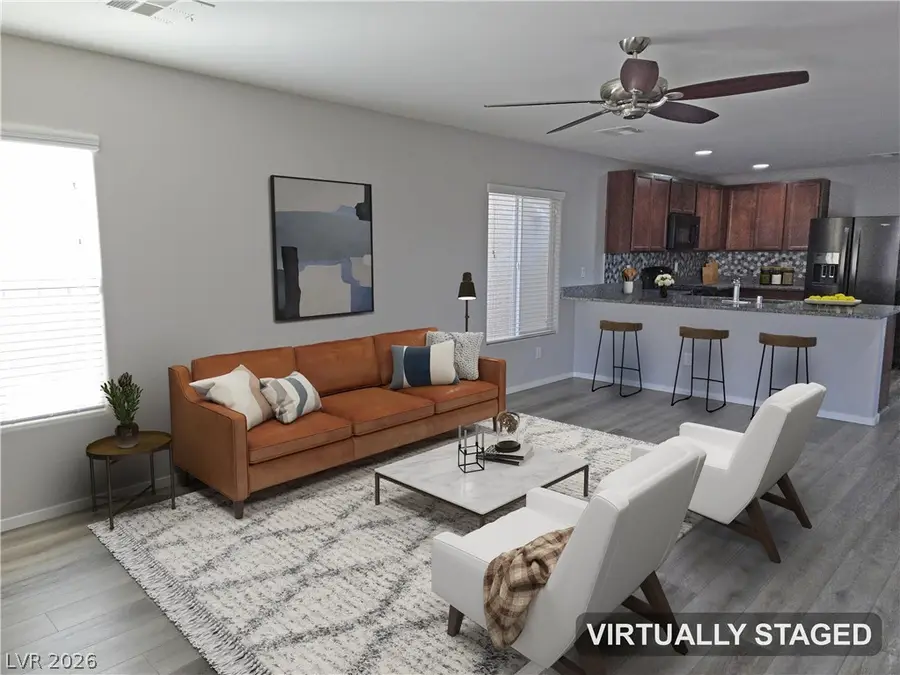 4973 Quiet Morning Street, Las Vegas, NV 89122 - #2