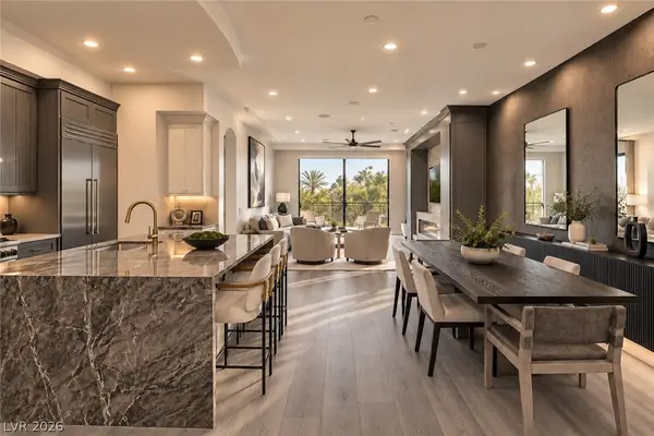 9101 Alta Drive #11, Las Vegas, NV 89145