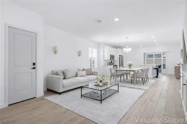 101 Cameron Chase Avenue, Henderson, NV 89011