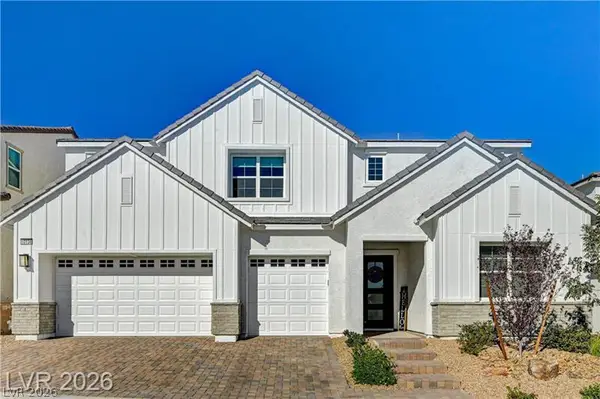 10136 Sequoia Glen Avenue, Las Vegas, NV 89166