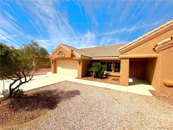 8500 Linderwood Drive, Las Vegas, NV 89134