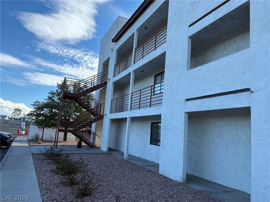 1381 E University Avenue #207, Las Vegas, NV 89119 - #2