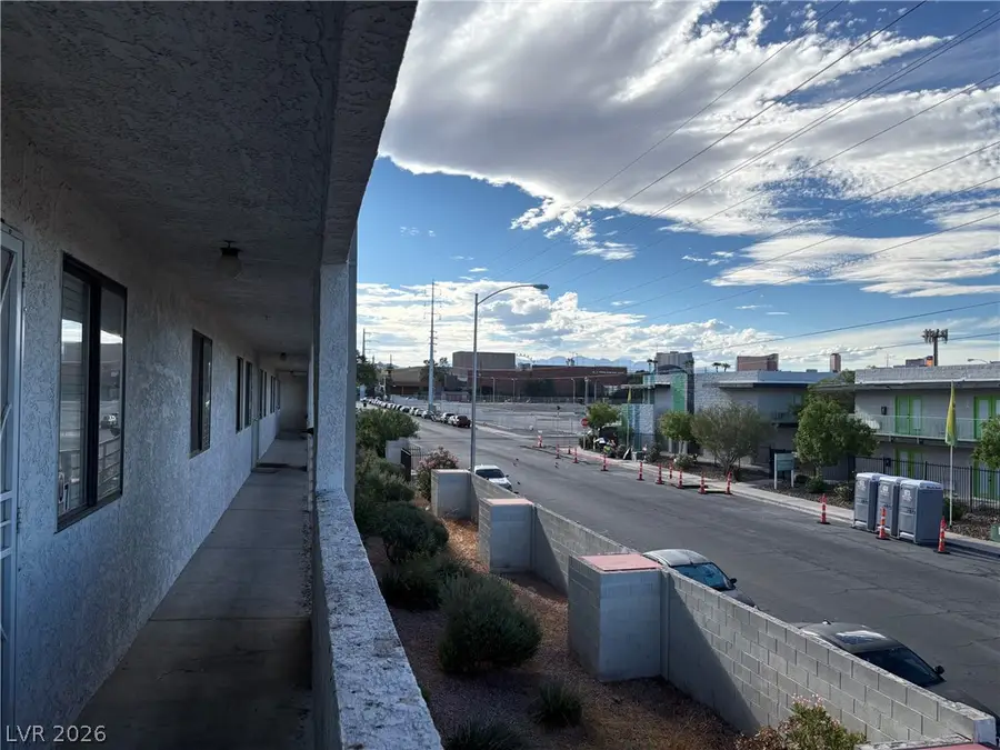 1381 E University Avenue #207, Las Vegas, NV 89119 - #3