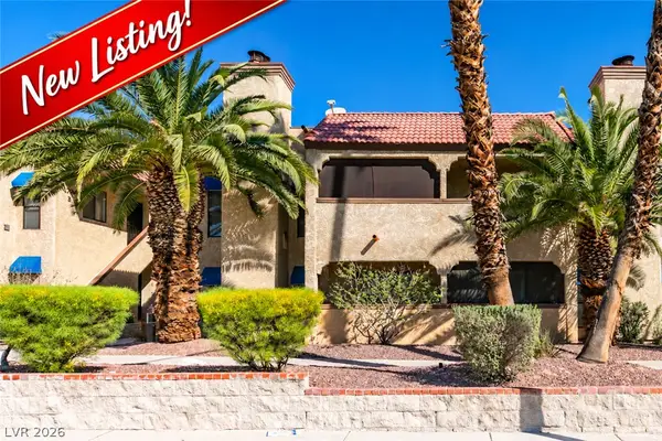 4702 Obannon Drive #A, Las Vegas, NV 89102