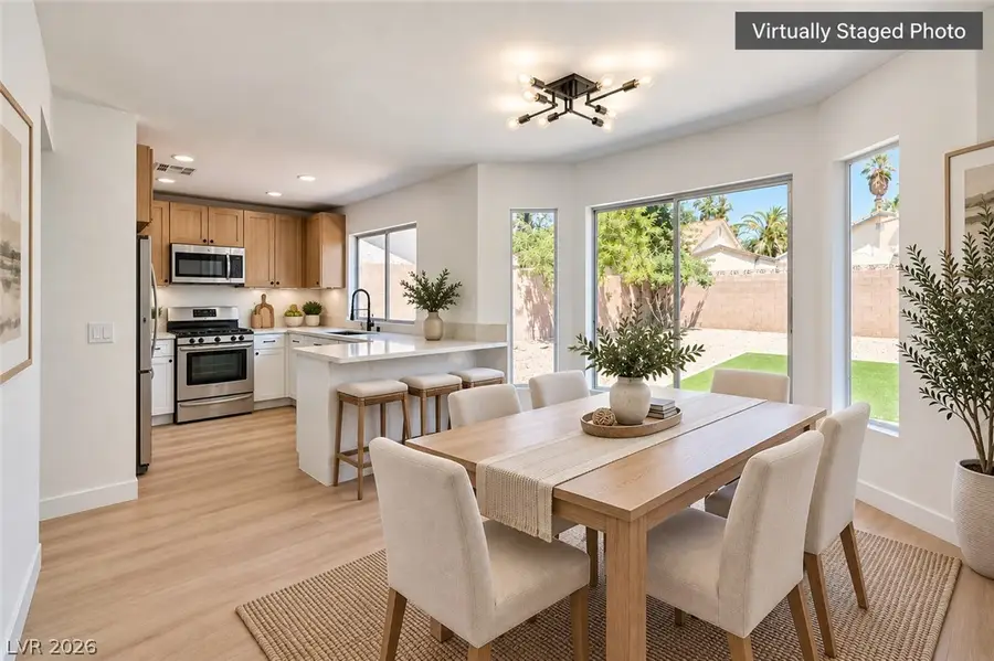 2840 Preciso Lane, Henderson, NV 89074 - #3
