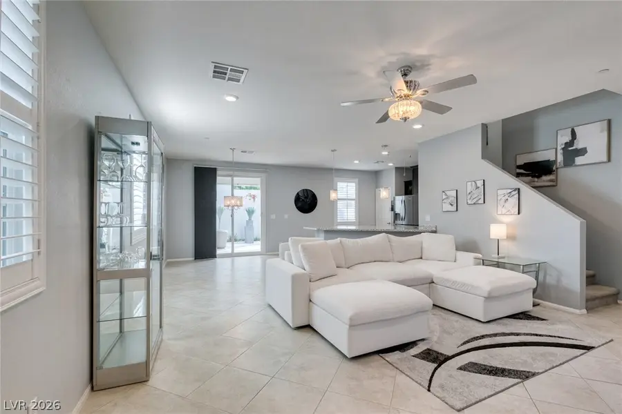 2927 Tranquil Brook Avenue, Henderson, NV 89044 - #3