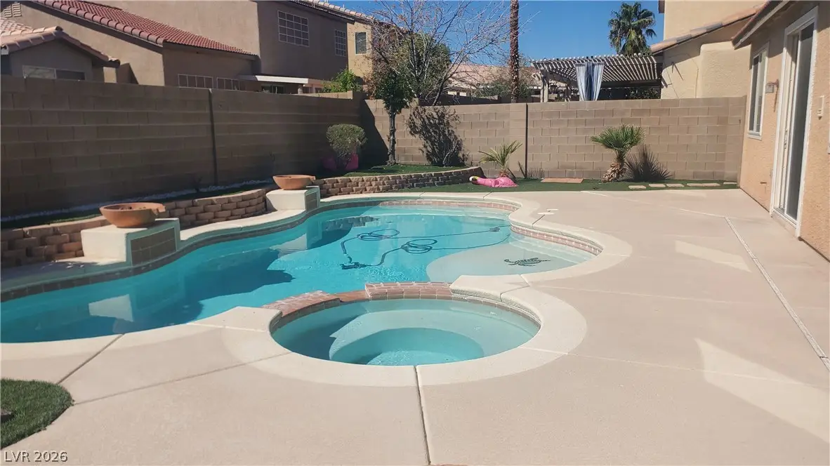 7471 Burnt Oak Avenue, Las Vegas, NV 89113 - #1