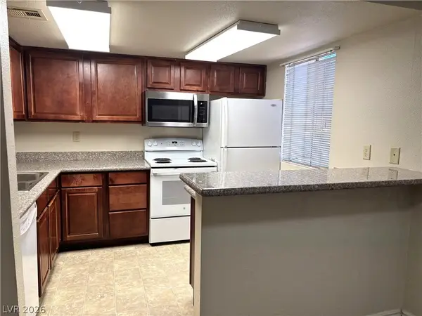 5499 Indian River Drive #363, Las Vegas, NV 89103