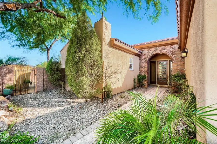 6 Lago Turchino Court, Henderson, NV 89011 - #3