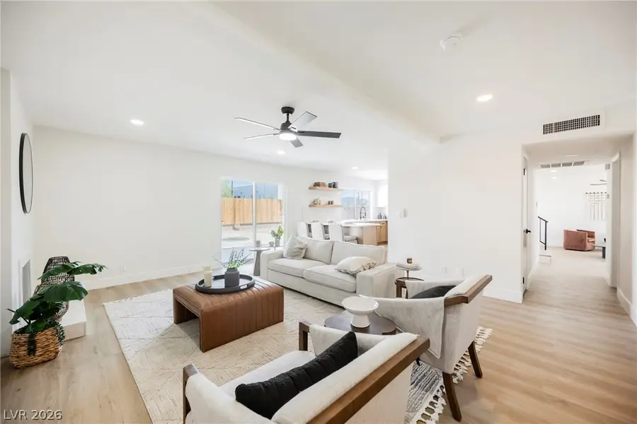 3564 Franciscan Lane, Las Vegas, NV 89121 - #2