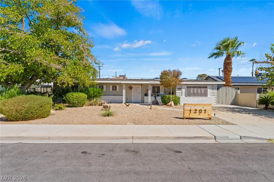 1201 Westlund Drive, Las Vegas, NV 89102 - #2