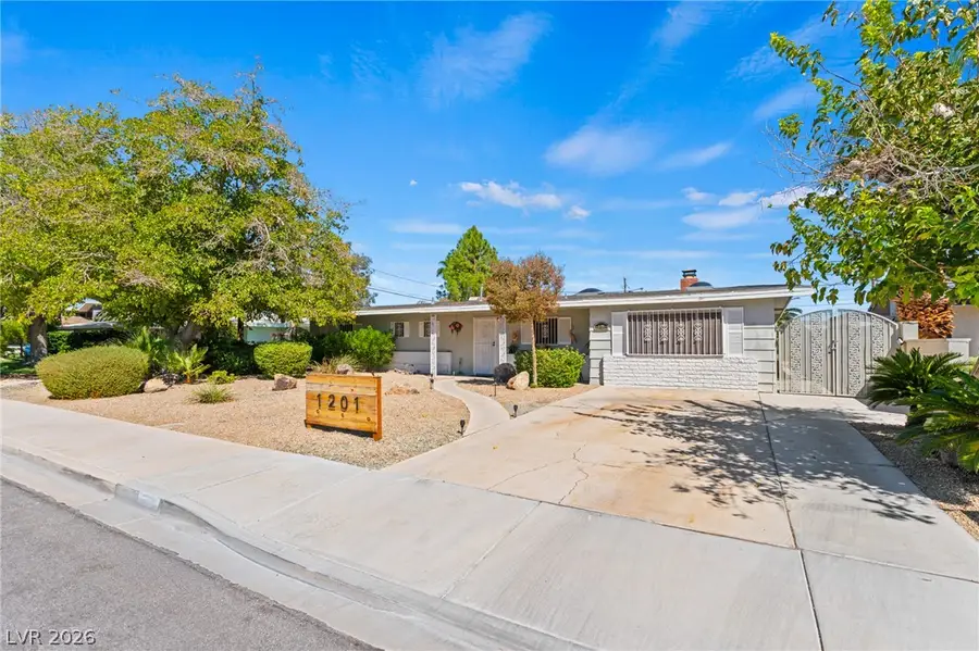 1201 Westlund Drive, Las Vegas, NV 89102 - #3