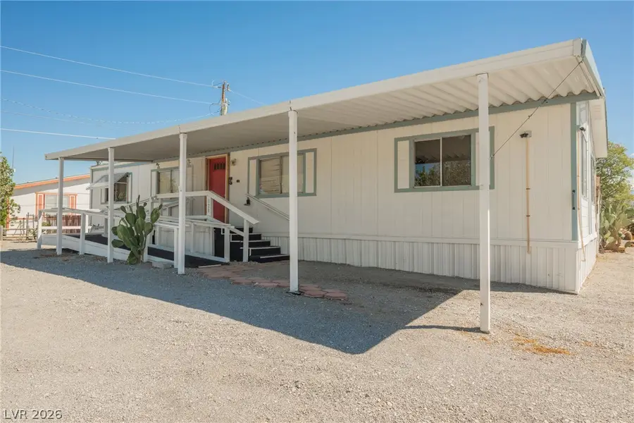 320 Kite Street, Pahrump, NV 89048 - #3