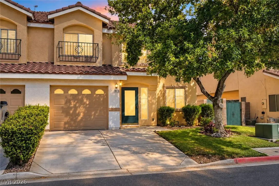 6416 Angel Mountain Avenue, Las Vegas, NV 89130 - #1