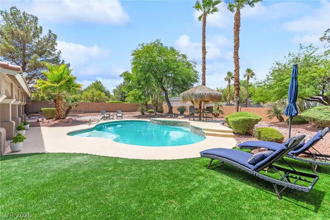 8336 Garnet Canyon Lane, Las Vegas, NV 89129 - #1