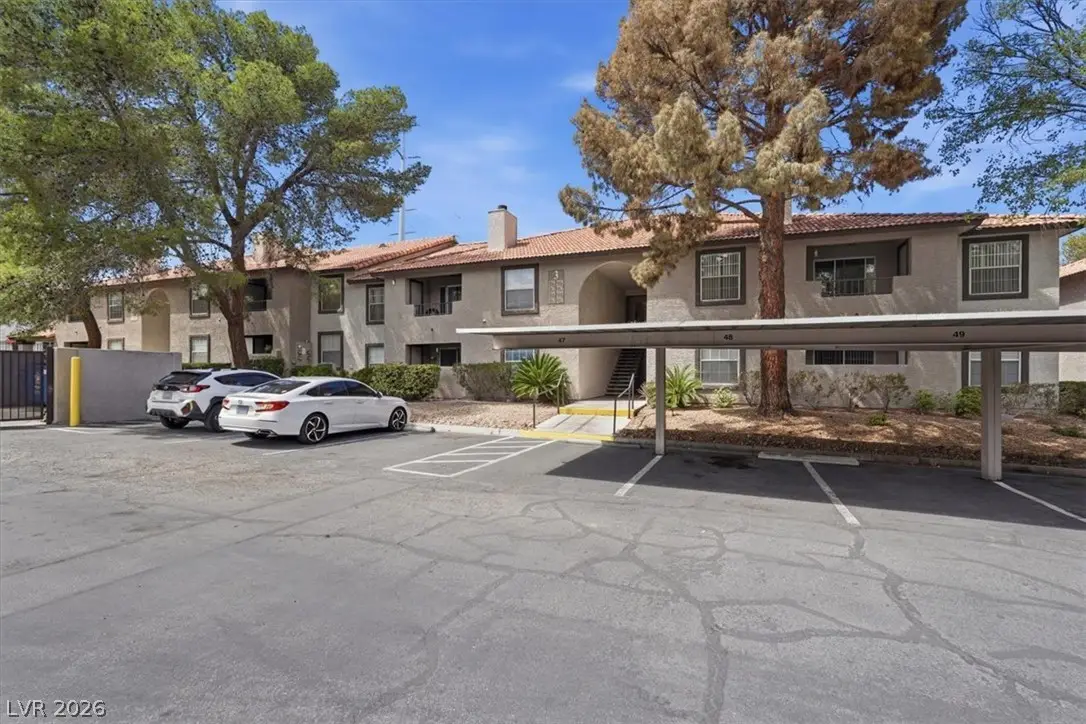 2606 S Durango Drive #179, Las Vegas, NV 89117 - #1