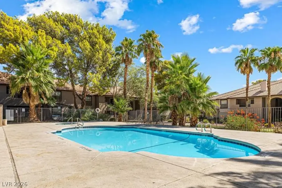 2606 S Durango Drive #179, Las Vegas, NV 89117 - #2