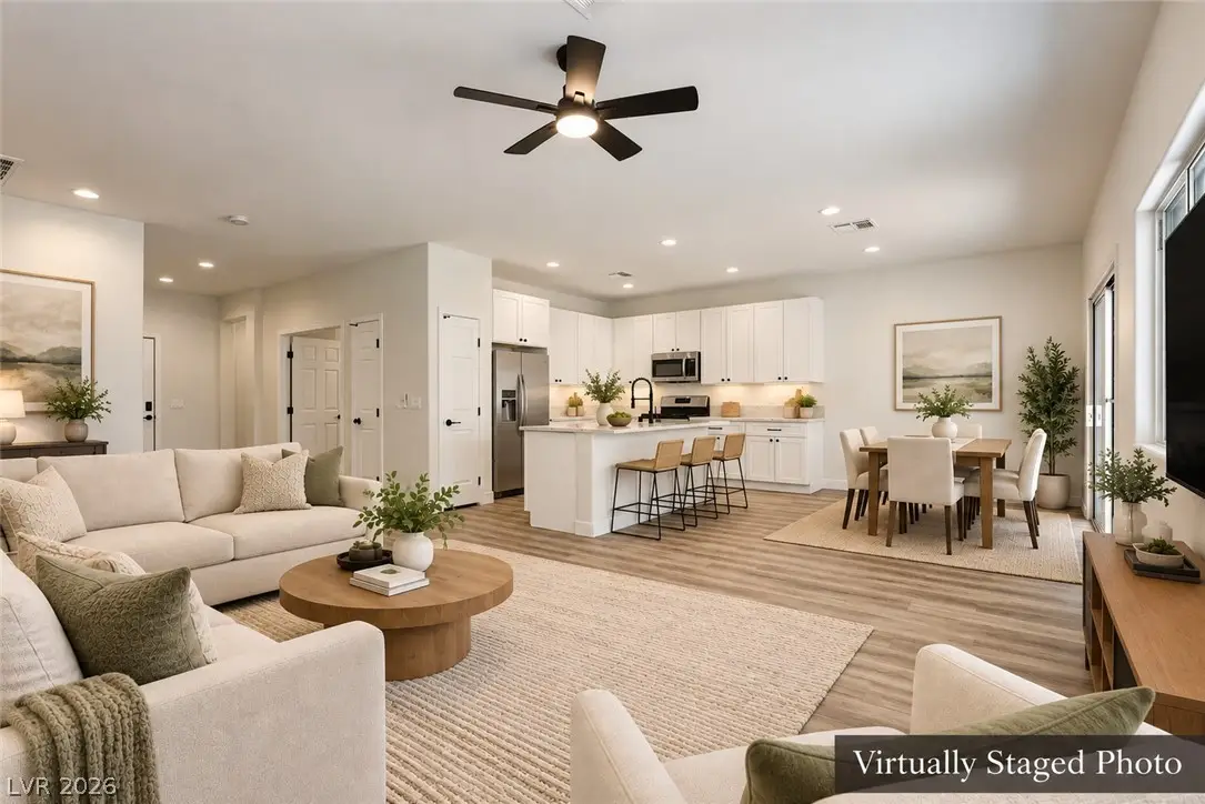 2922 Mastercraft Avenue, North Las Vegas, NV 89031 - #1